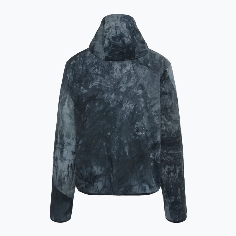 Куртка для бігу жіноча Nike Trial Repel black/black 2