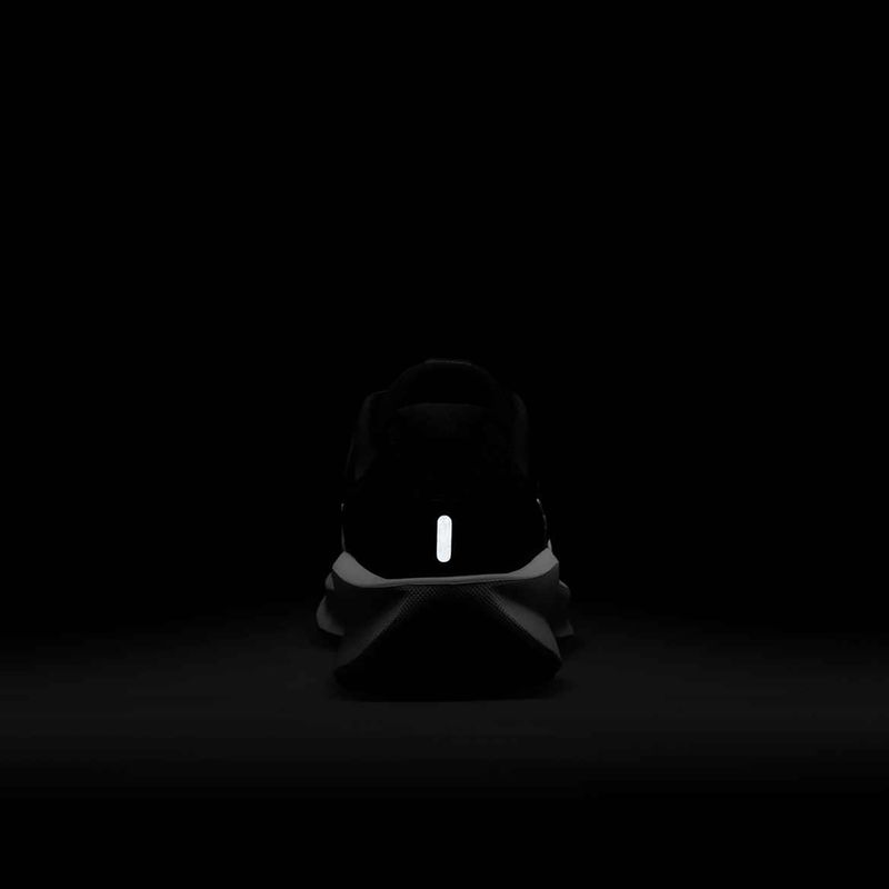 Кросівки для бігу жіночі Nike Downshifter 13 astronomy black / white / dark smoke grey 12
