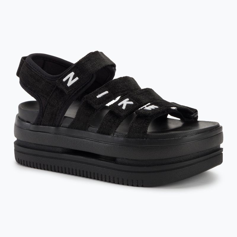 Сандалі жіночі Nike Icon Classic SE black/white