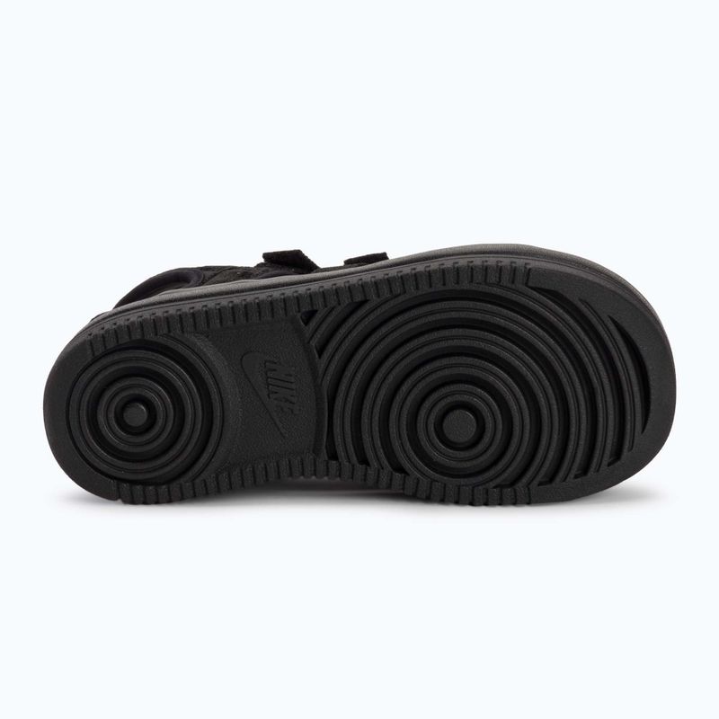 Сандалі жіночі Nike Icon Classic SE black/white 4