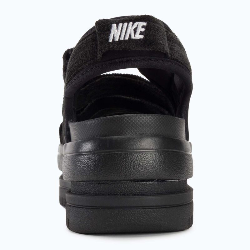 Сандалі жіночі Nike Icon Classic SE black/white 6