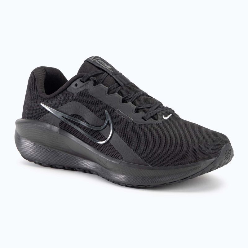 Кросівки для бігу чоловічі Nike Downshifter 13 anthracite/wolf grey/black