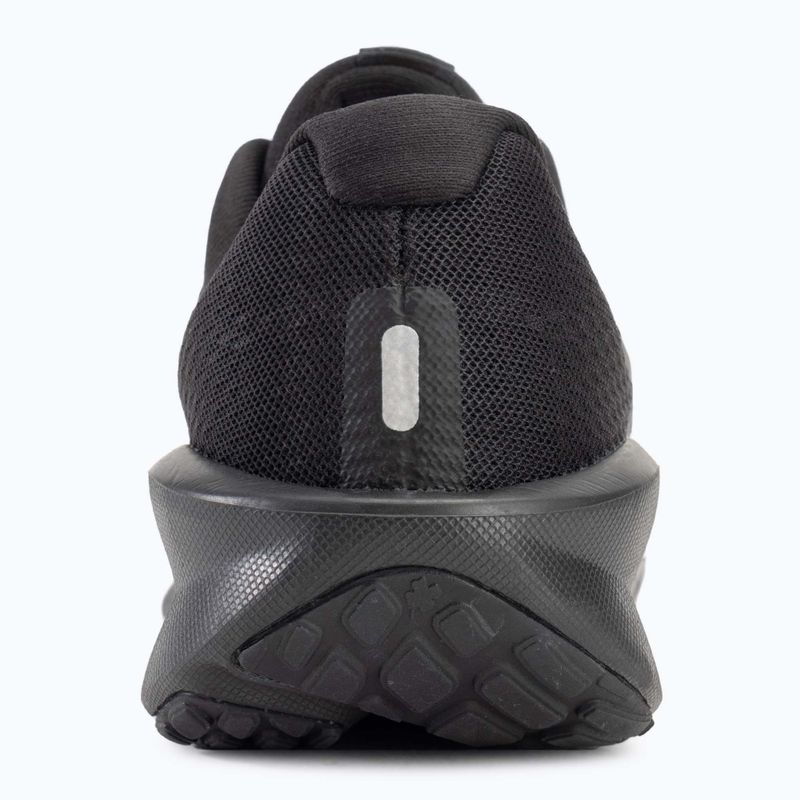 Кросівки для бігу чоловічі Nike Downshifter 13 anthracite/wolf grey/black 6