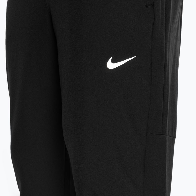 Штани чоловічі Nike Dri-Fit Challenger Woven black/black 3