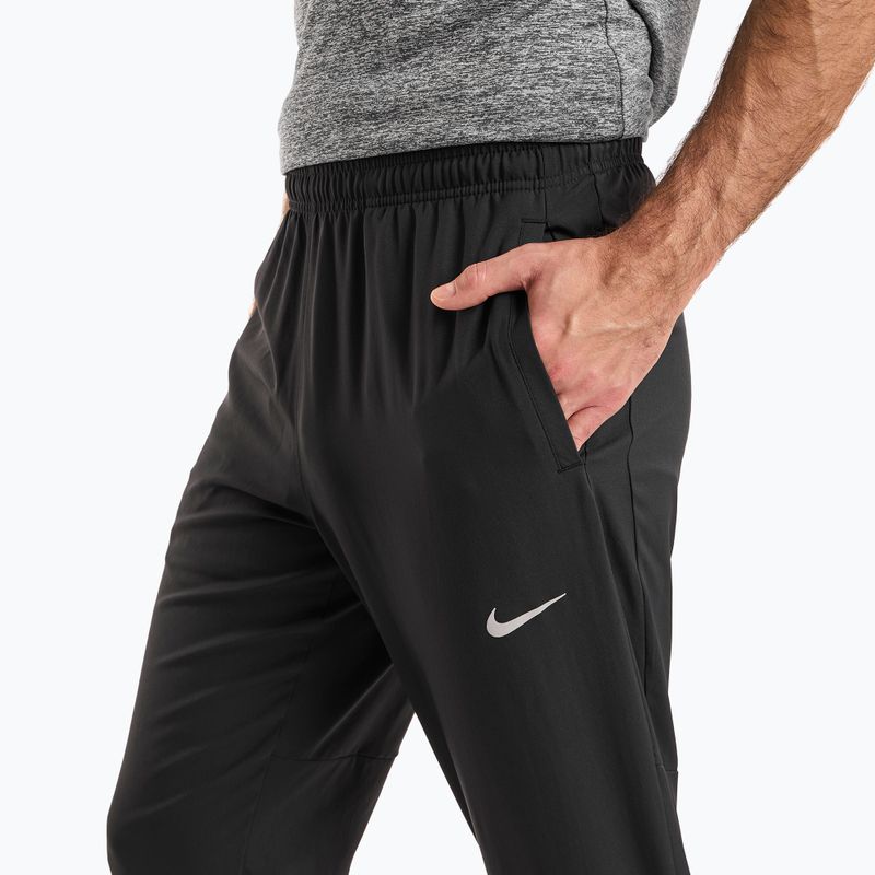 Штани чоловічі Nike Dri-Fit Challenger Woven black/black 3