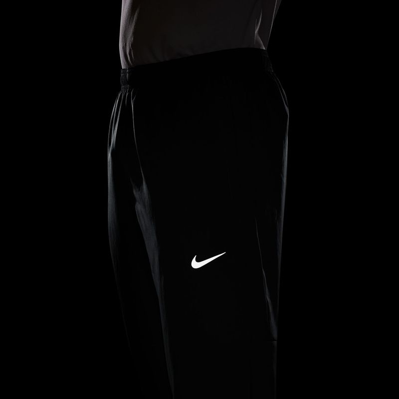 Штани чоловічі Nike Dri-Fit Challenger Woven smoke grey/black 8