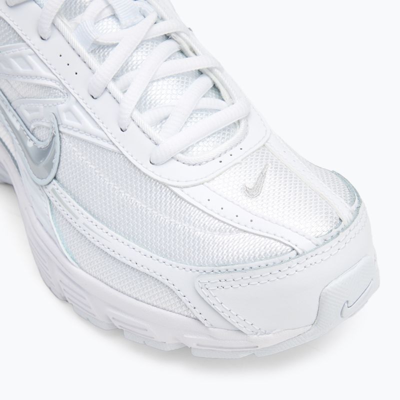 Кросівки жіночі Nike Initiator white/photon 7