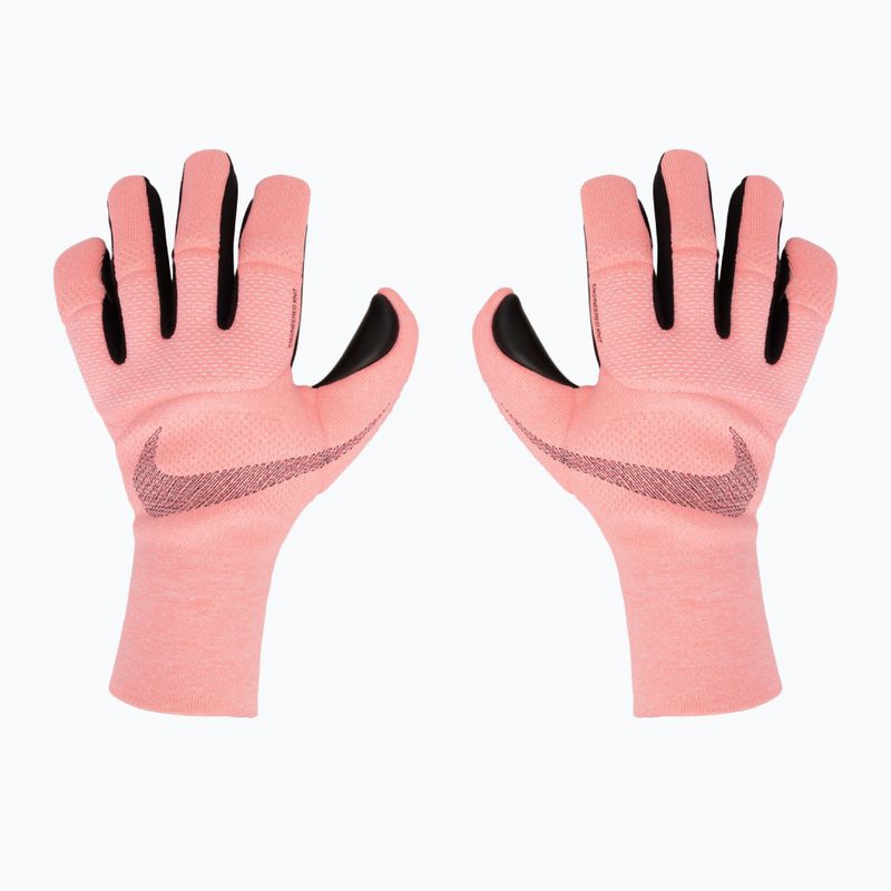 Рукавиці воротарські Nike Vapor Grip 3 Dynamic Fit sunset pulse/pink foam/black