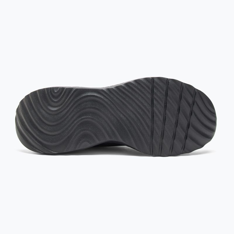 Кросівки жіночі SKECHERS Bobs Squad Chaos Daily Hype black 4