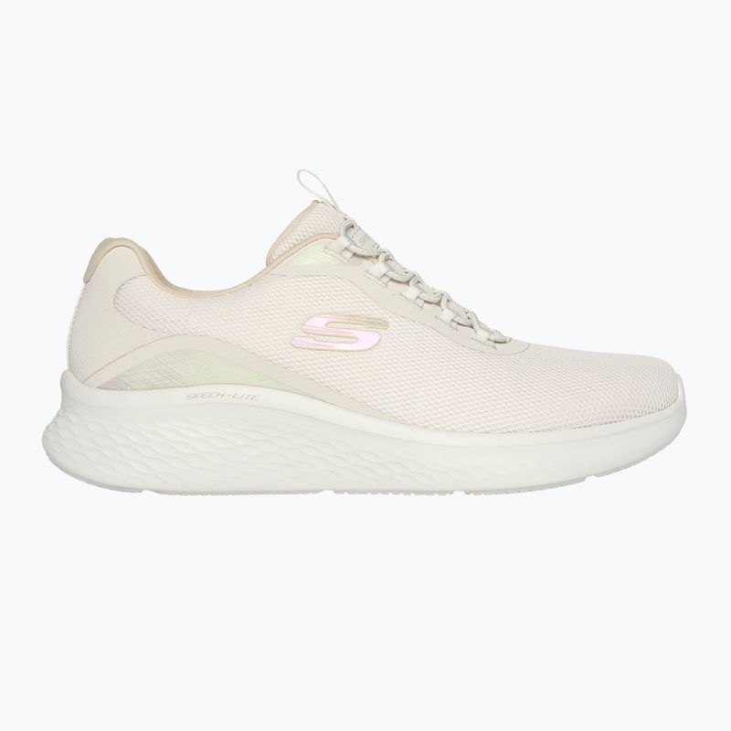 Кросівки жіночі SKECHERS Skech-Lite Pro Glimmer Me off white 2