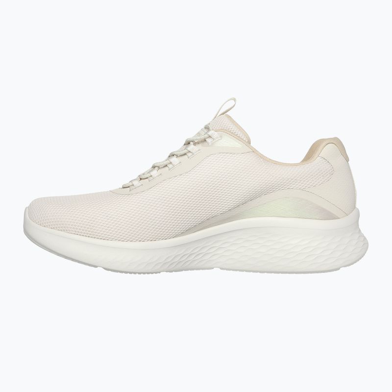 Кросівки жіночі SKECHERS Skech-Lite Pro Glimmer Me off white 3