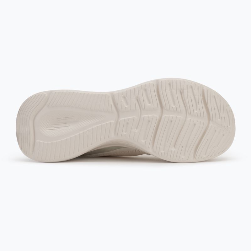 Кросівки жіночі SKECHERS Skech-Lite Pro Glimmer Me off white 4