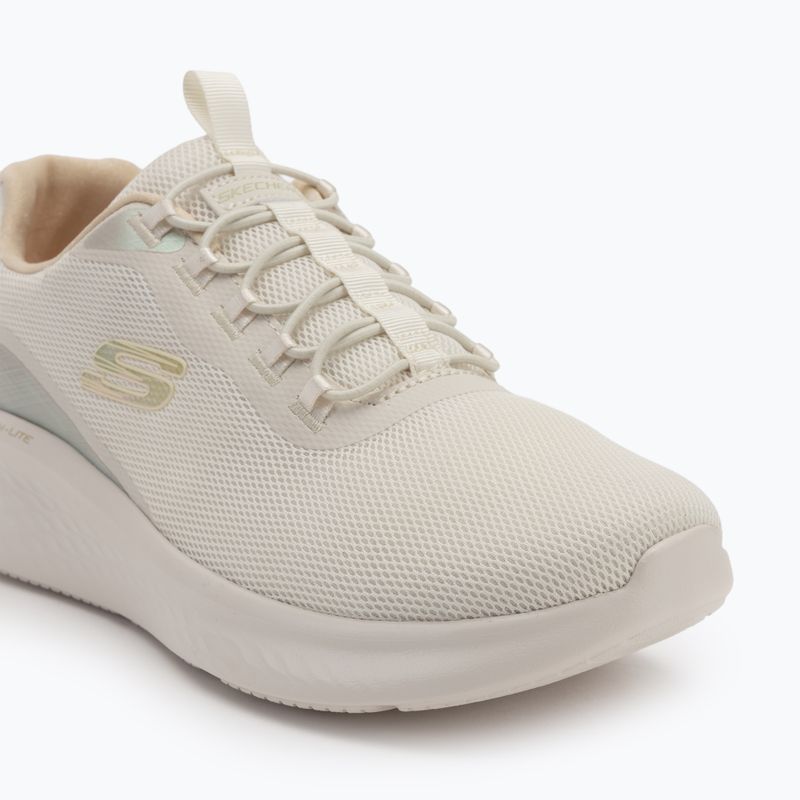 Кросівки жіночі SKECHERS Skech-Lite Pro Glimmer Me off white 7
