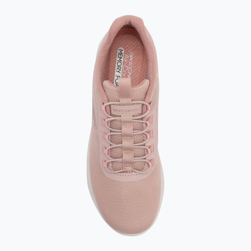 Кросівки жіночі SKECHERS Skech-Lite Pro Glimmer Me rose 5