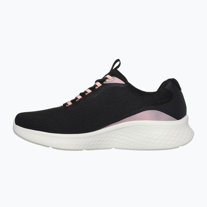 Кросівки жіночі SKECHERS Skech-Lite Pro Glimmer Me black/pink 3