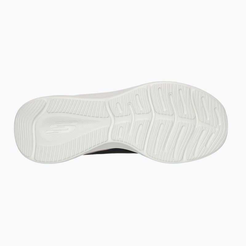 Кросівки жіночі SKECHERS Skech-Lite Pro Glimmer Me black/pink 4