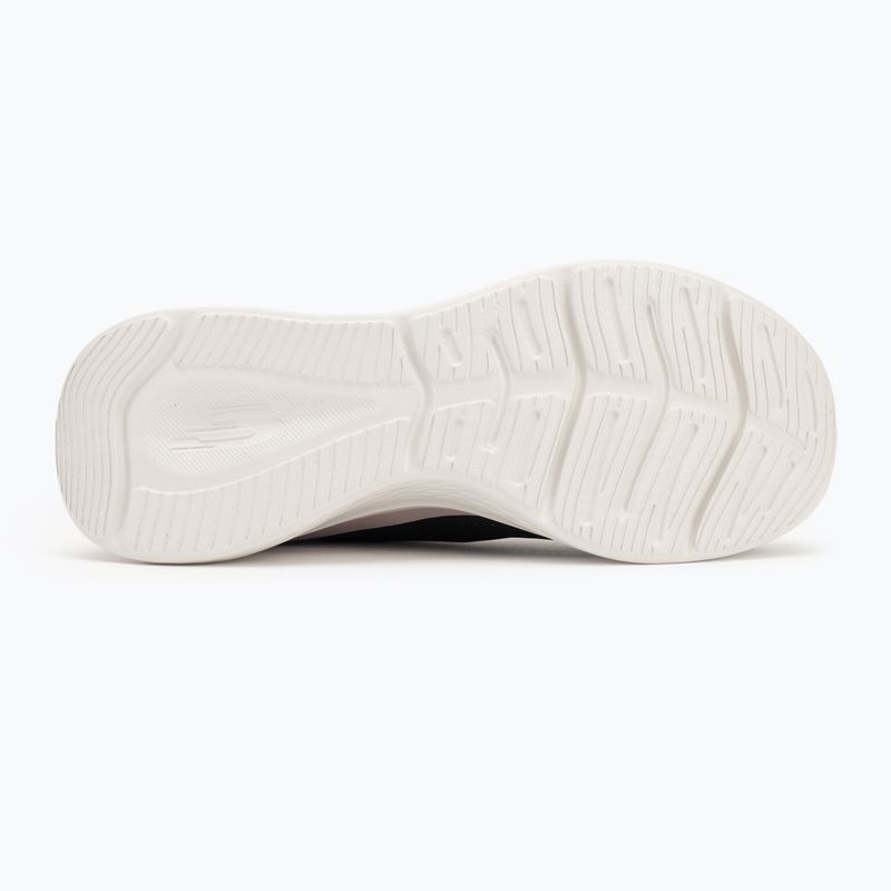 Кросівки жіночі SKECHERS Skech-Lite Pro Glimmer Me black/pink 4