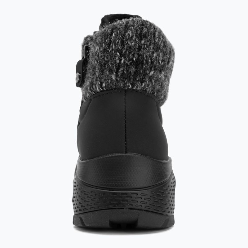 Кросівки жіночі SKECHERS Uno Rugged Darling Daze black 6