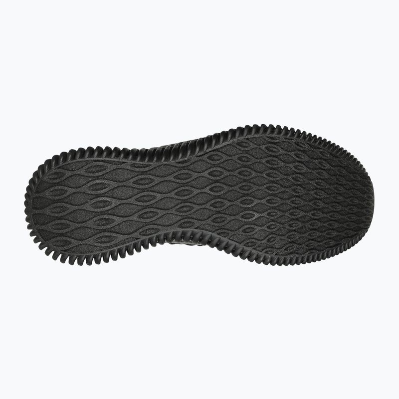 Кросівки жіночі SKECHERS Bobs Geo New Aesthetics black 5