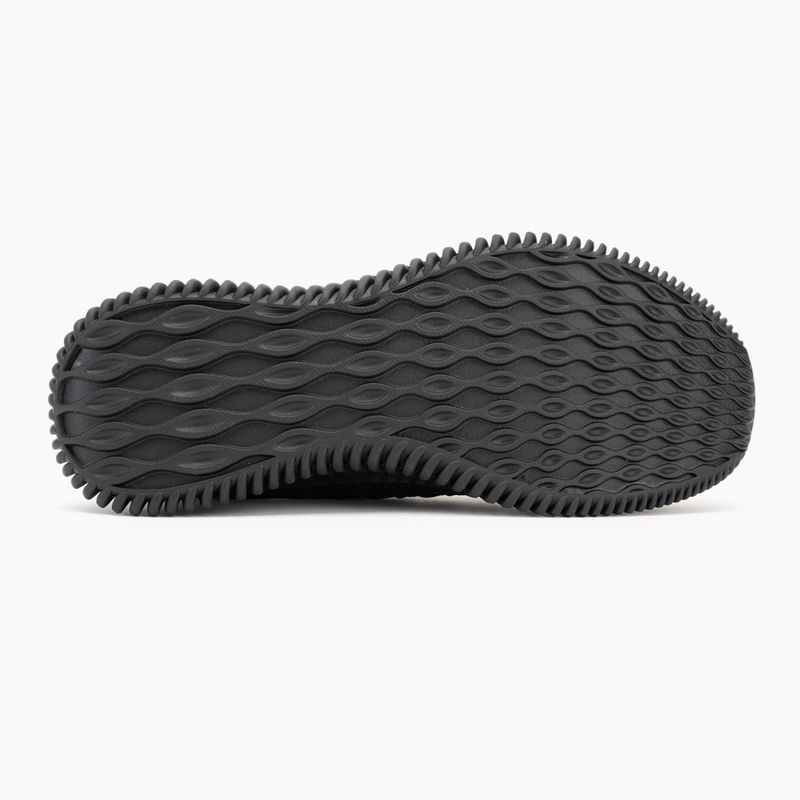 Кросівки жіночі SKECHERS Bobs Geo New Aesthetics black 4