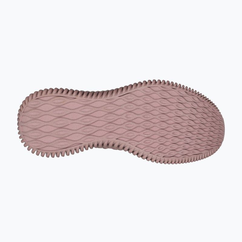 Кросівки жіночі SKECHERS Bobs Geo New Aesthetics rose 11