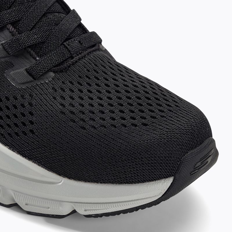 Кросівки тренувальні чоловічі SKECHERS Skech-Air Ventura black/blue 7