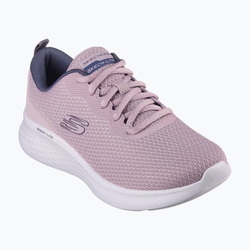 Кросівки жіночі SKECHERS Skech-Lite Pro Best Chance pink 8