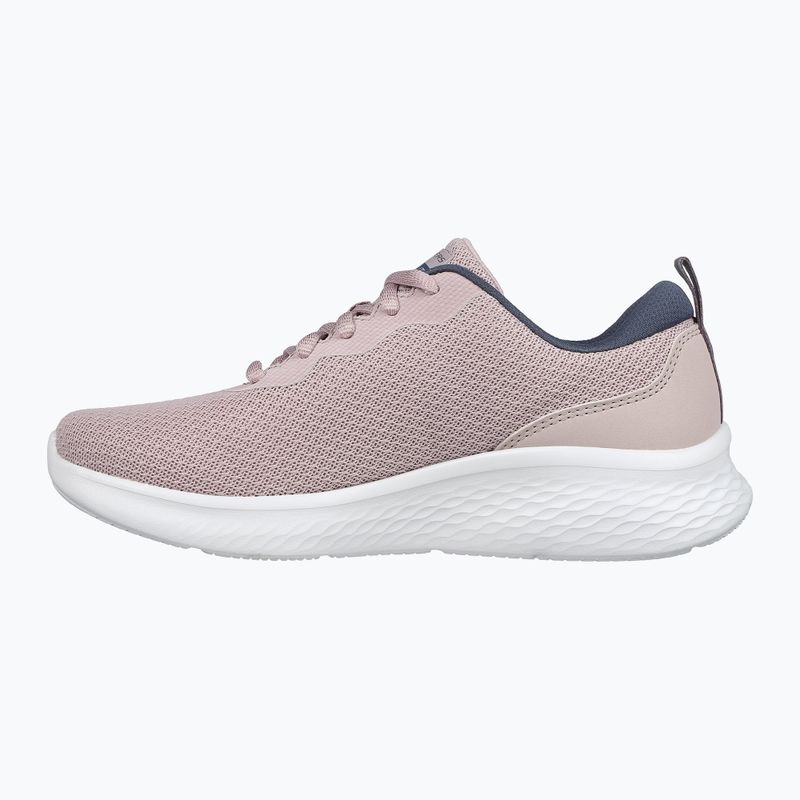 Кросівки жіночі SKECHERS Skech-Lite Pro Best Chance pink 10