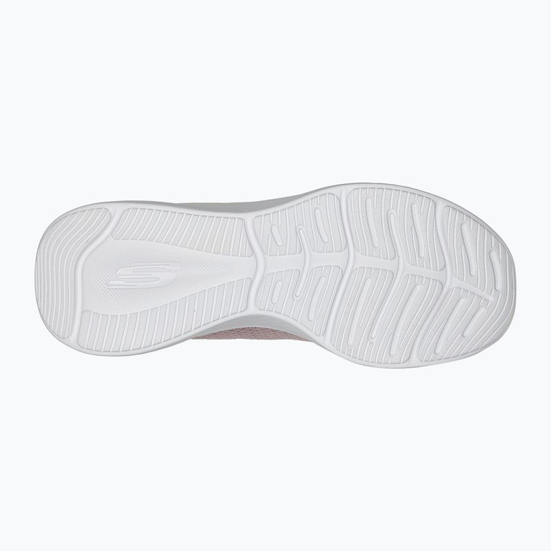 Кросівки жіночі SKECHERS Skech-Lite Pro Best Chance pink 11