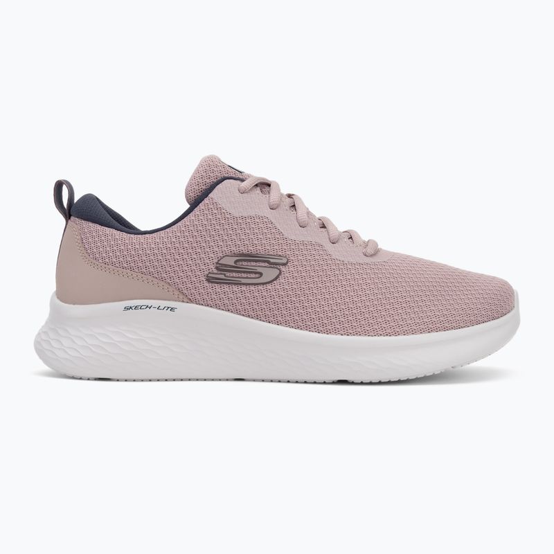 Кросівки жіночі SKECHERS Skech-Lite Pro Best Chance pink 2