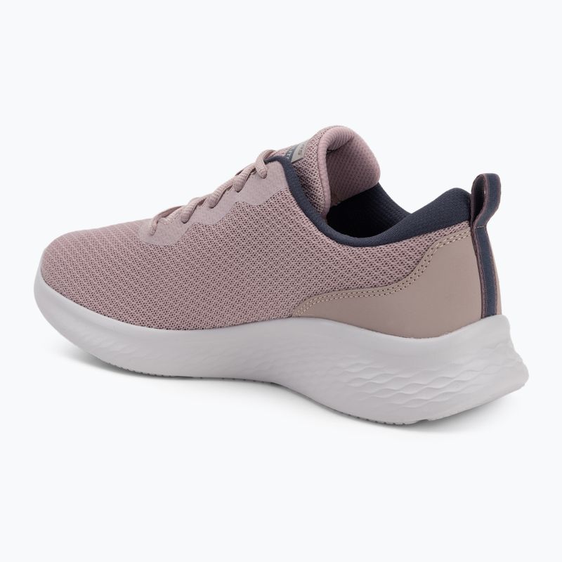 Кросівки жіночі SKECHERS Skech-Lite Pro Best Chance pink 3