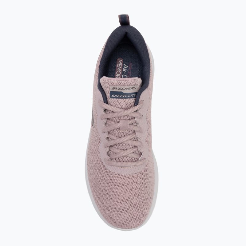 Кросівки жіночі SKECHERS Skech-Lite Pro Best Chance pink 5