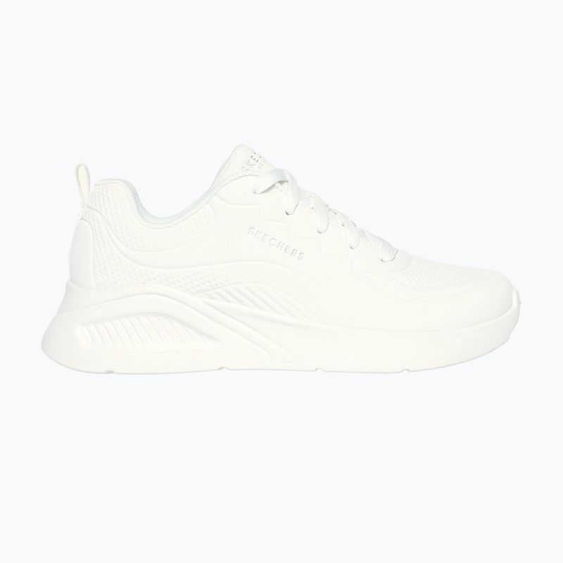 Кросівки жіночі SKECHERS Uno Lite Lighter One white 2