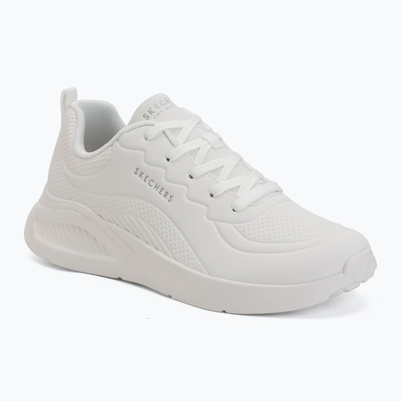 Кросівки жіночі SKECHERS Uno Lite Lighter One white