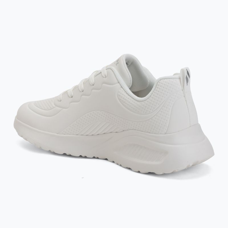Кросівки жіночі SKECHERS Uno Lite Lighter One white 3