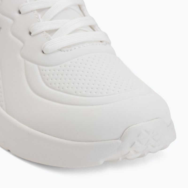 Кросівки жіночі SKECHERS Uno Lite Lighter One white 7
