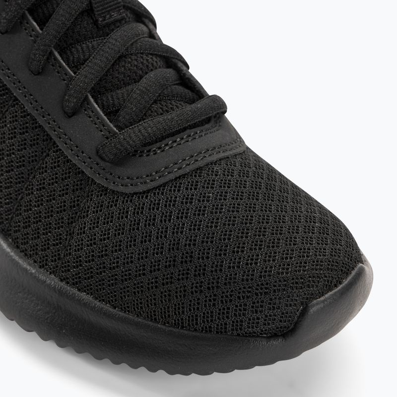 Кросівки тренувальні дитячі SKECHERS Bounder Karonik black 7