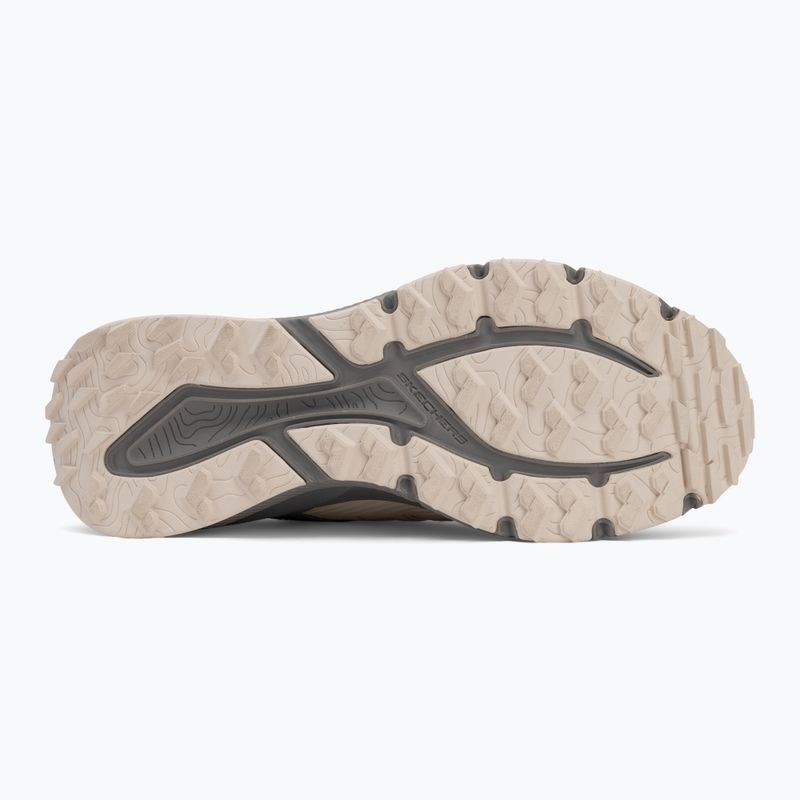 Кросівки жіночі SKECHERS Switch Back Cascades beige 4