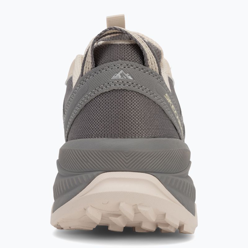 Кросівки жіночі SKECHERS Switch Back Cascades beige 6