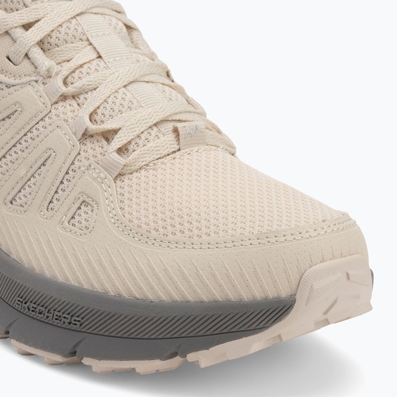 Кросівки жіночі SKECHERS Switch Back Cascades beige 7