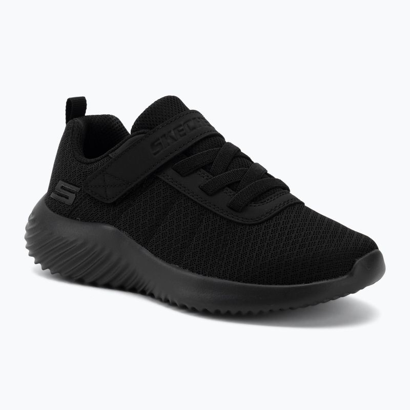 Взуття дитяче SKECHERS Bounder Baronik black