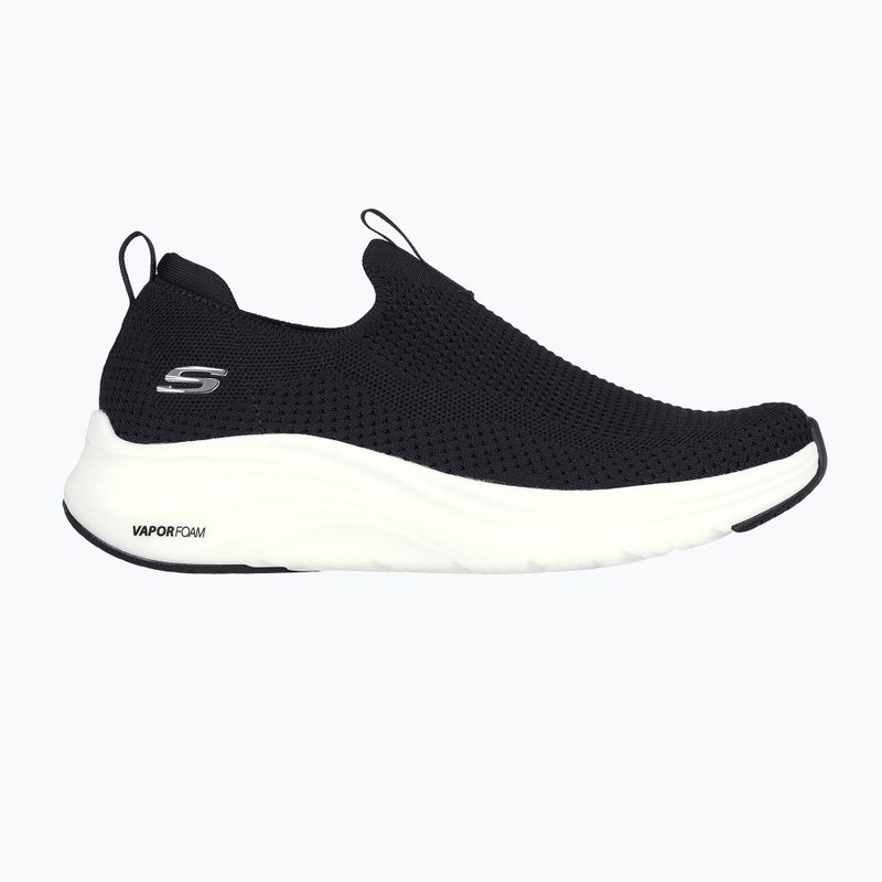 Кросівки жіночі SKECHERS Vapor Foam True Classic black/white 2