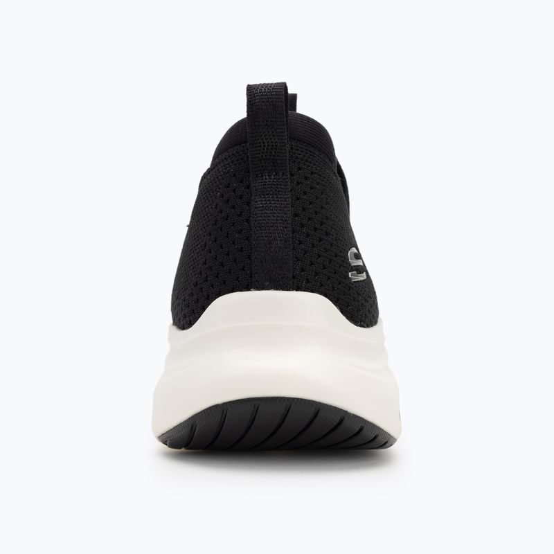 Кросівки жіночі SKECHERS Vapor Foam True Classic black/white 6