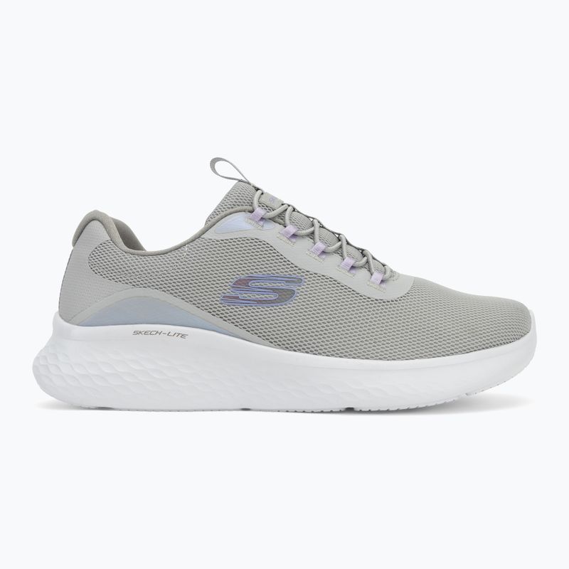Кросівки жіночі SKECHERS Skech-Lite Pro Glimmer Me gray 2