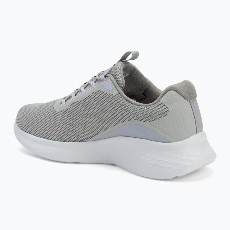 Кросівки жіночі SKECHERS Skech-Lite Pro Glimmer Me gray 3
