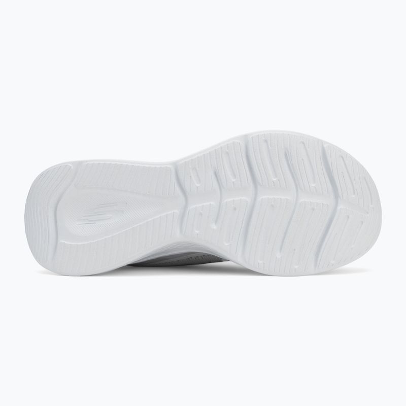 Кросівки жіночі SKECHERS Skech-Lite Pro Glimmer Me gray 4