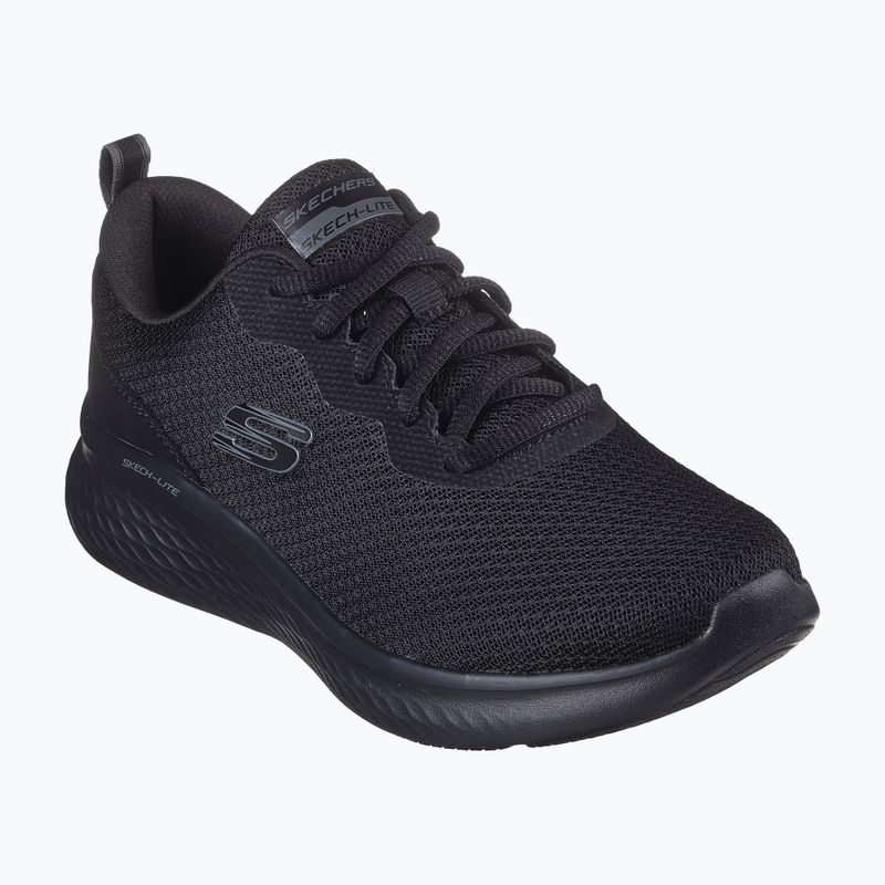 Кросівки жіночі SKECHERS Skech-Lite Pro Best Chance black