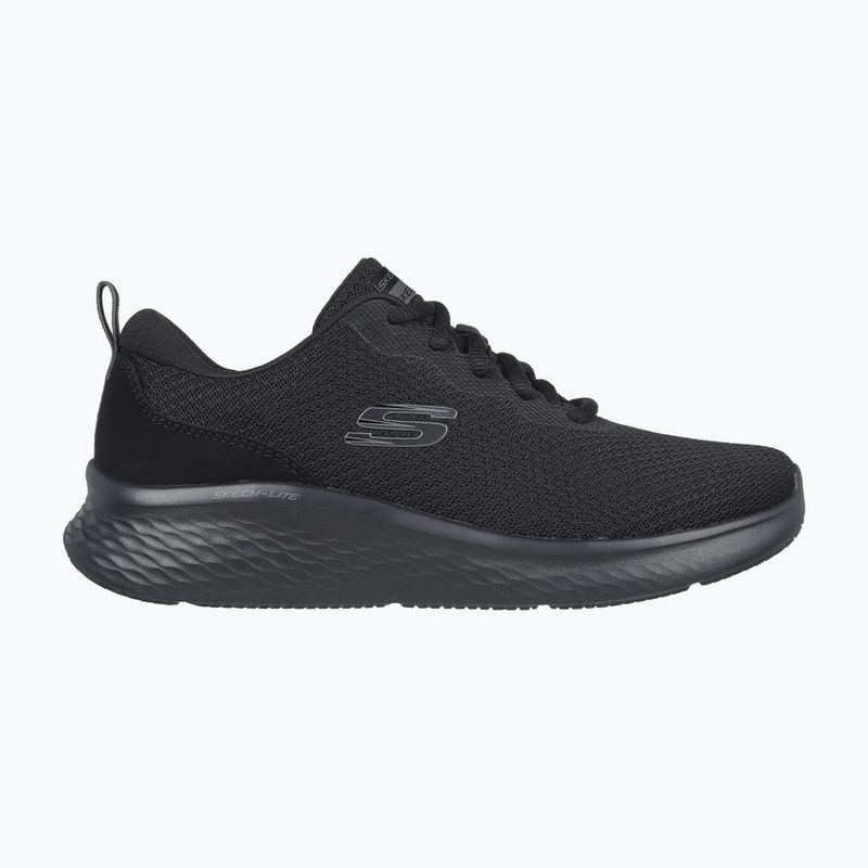 Кросівки жіночі SKECHERS Skech-Lite Pro Best Chance black 2