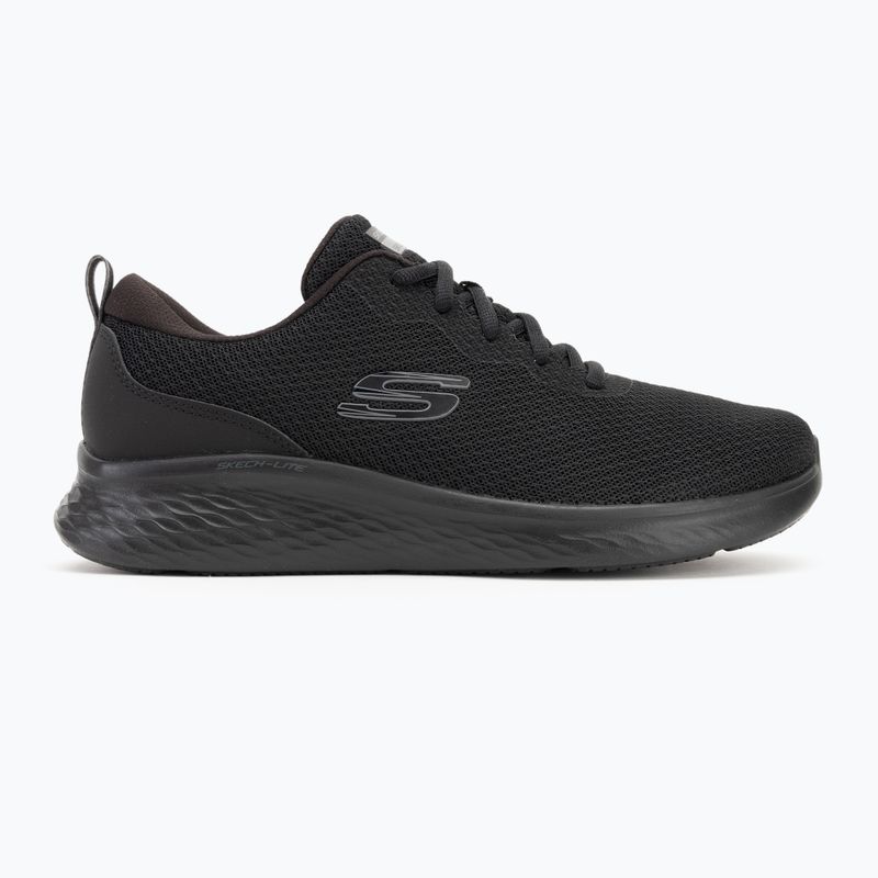 Кросівки жіночі SKECHERS Skech-Lite Pro Best Chance black 2