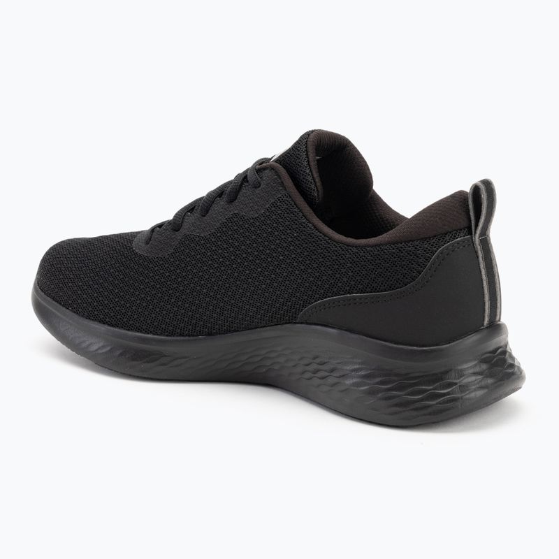 Кросівки жіночі SKECHERS Skech-Lite Pro Best Chance black 3